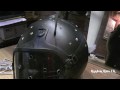 This is how to make Craig Jones 1999 Slipknot mask using all original components, exactly the same w