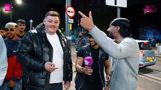 Feat - Birmingham Uk Tour Brit Asia Uni Tour
