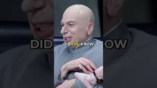 Did You Know For Austin Powers