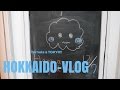 impressioni sull' HOKKAIDO - VLOG
