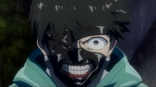 Anime Analysis - Tokyo Ghoul (Commentary)
