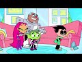 Teen Ans Go Jump And Touch Dc Kids Teen Ans Go Jump And Touch Dc Kids