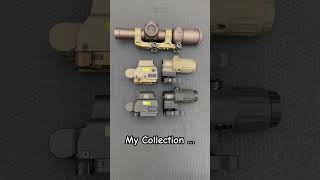 Optics Collection