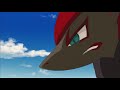 Pokémon—Zoroark: Master of Illusions | Official Trailer