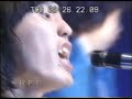 #1 The 50 Kaitenzザ５０回転ズ・テレビライブ