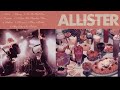 Allister - 02 - Cherry