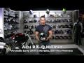 Arai RX-Q Helmet Review at RevZilla.com