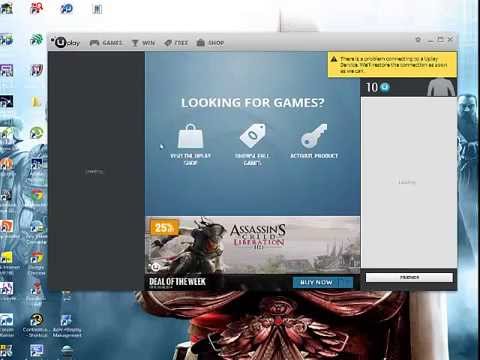 Ubisoft Game Launcher Free Download Driver San Francisco