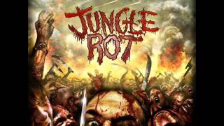 Watch Jungle Rot Braindead video