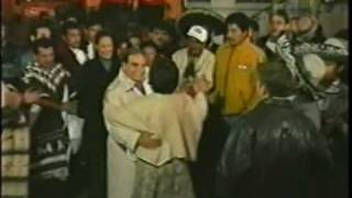 Alma Rebelde Cap 74.1
