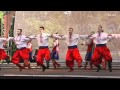 Ludovika Táncegyüttes - Ukrán tánc