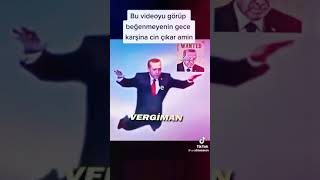 Vergi Ödüyosun?