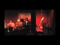 Jazz, soul music - Gregory Porter - "Mother's Song" live at Smoke
