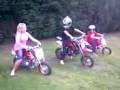 Q&A: What is that motorbike mini game? default Q&A: What is that motorbike mini game?
