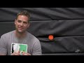 Fidget Spinner Trick Shots | Dude Perfect