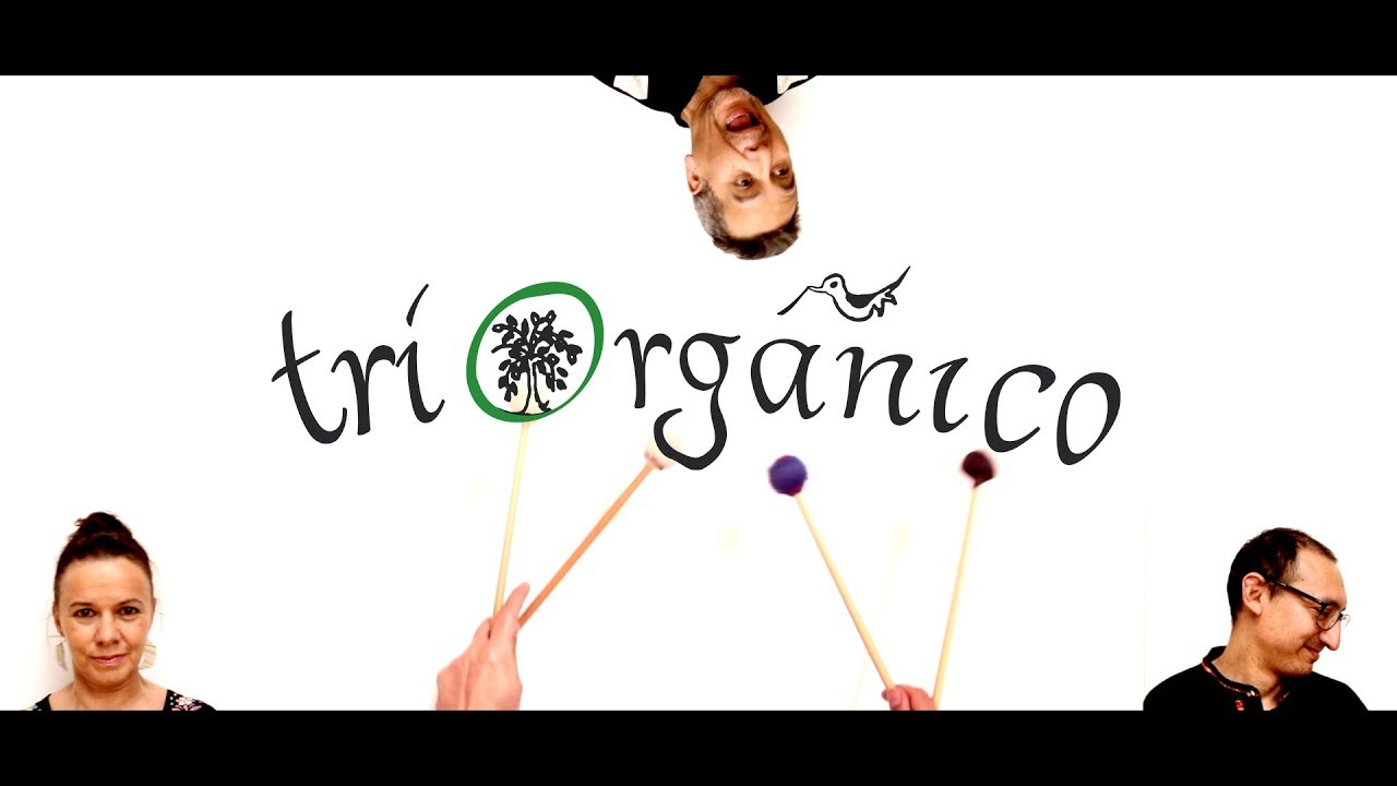 TRIORGANICO - Teaser