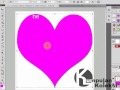 image Cara Membuat Tulisan Membentuk Love