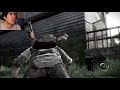 EL REENCUENTRO | The Last Of Us (14) - JuegaGerman