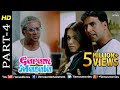 Garam Masala - Part 4 | Akshay Kumar, John Abraham & Paresh Rawal | Hindi Movie | Best Comedy Scenes