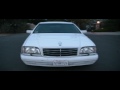 1995 Mercedes Benz S320 W140 Wide Big Body Pickup Swap..;-p For Sale $2999