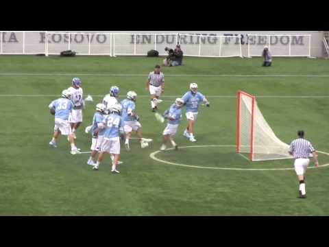 Tags: James Petracca, Duke Lacrosse, Carolina lacrosse, ACC lacrosse, 2009 lacrosse championship RHS 