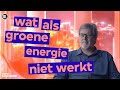 Energieblindheid volgens Nate Hagens | VPRO Tegenlicht