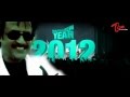 Tamil Super Stars Rajni, Surya, Vijay and Comedian Vadivelu wishes you a very Happy New Year 2012
