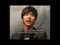 韓国ドラマ 「僕の彼女は九尾狐(以下、クミホ)」 製作発表会現場 100813_1