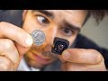 Amazingly Cheap Amazon Tech - It Actually Works! - Crazy Small Spy Cam for Only $16 Amazingly Cheap Amazon Tech - It Actually Works! - Crazy Small Spy Cam for Only $16
