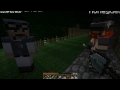 Minecraft - "Shadow of Israphel" Part 3: I DEMAND YOUR FINEST BACON!