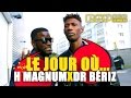 Le Jour où Docteur Bériz a clashé un rappeur cainri (par H Magnum) #1
