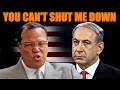 You cant shut me down - Mr. Louis Farrakhan exposed western powers that are  coming for him