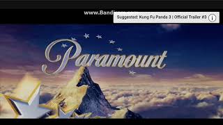 Paramount Pictures 2010-2011