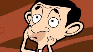 Mr Bean Full Episodes & Bean Best Funny Animation Cartoon for Kids & Children w/ - Mr. Bean No.1 Fan