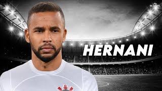 Hernani 2024 - Bem Vindo ao Corinthians? - Skills & goals | HD