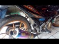 image Satria Fu Setting Pwk 28 Sudco 3 3