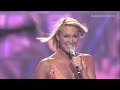 Kate Ryan - Je T'adore (Belgium) 2006 Semi-Final klip izle