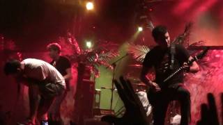 Watch Parkway Drive Guns For Show Knives For A Pro video