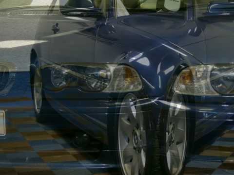 James Glen Cars - BMW 318Ci Auto - 01236 779000.wmv. 1:46. Offered for sale 