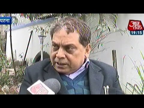 Paswan: Crisis-like situation in state - WorldNews