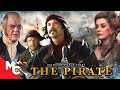 The Pirate (God Loves Caviar) | Full Action Adventure Movie | Sebastian Koch | Catherine Deneuve