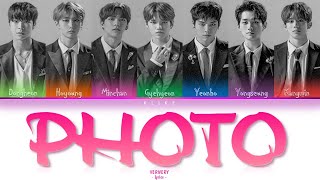 Road To Kingdom Photo - Verivery 베리베리