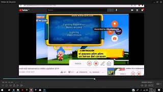 Discovery Kids Dic2015 Creditos Backyardigans Ya Viene El Payaso Plim Plim Un Heroe Del Corazon