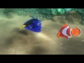 Exclusive Finding Dory Exclusive Finding Dory