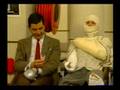 Mr Bean - Goes to the Hospital