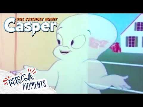 Casper Classics | 1 Hour Compilation | Casper The Ghost Cartoon | Full Episode | Kids Movies Casper Classics | 1 Hour Compilation | Casper The Ghost Cartoon | Full Episode | Kids Movies