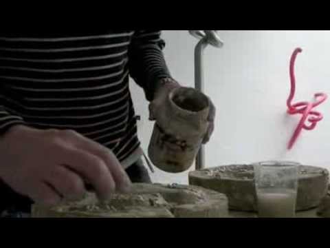 Making Ceramic Sculptures