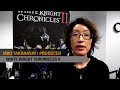 White Knight Chronicles 2 Developer Interview // COIN-OP TV