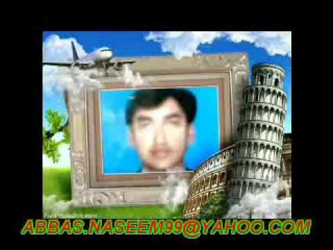Teri Meri - Bodyguard (2011) Full Song - Rahat Fateh Ali Khan...