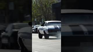 800Hp Twin Turbo Chevelle Gets Down